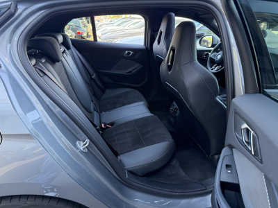 BMW 120 I M SPORT / M SEATS/