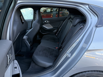 BMW 120 I M SPORT / M SEATS/