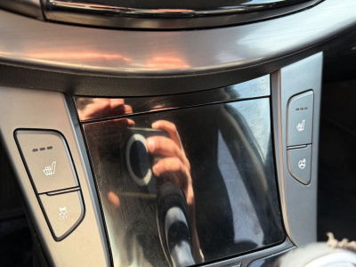 Hyundai i40 cw blue Premium