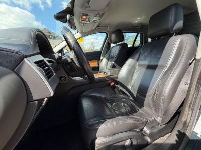 Jaguar XF Sportbrake 2.2 Diesel