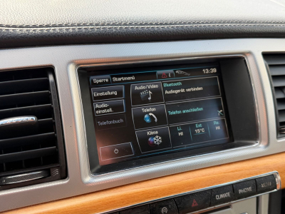 Jaguar XF Sportbrake 2.2 Diesel