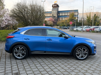Kia XCeed Platinum Edition/02.2028 GARANTIE/PANO/VOL