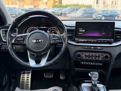 Kia XCeed Platinum Edition/02.2028 GARANTIE/PANO/VOL