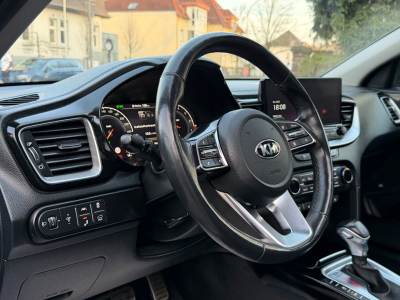 Kia XCeed Platinum Edition/02.2028 GARANTIE/PANO/VOL