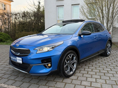 Kia XCeed Platinum Edition/02.2028 GARANTIE/PANO/VOL