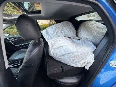 Kia XCeed Platinum Edition/02.2028 GARANTIE/PANO/VOL