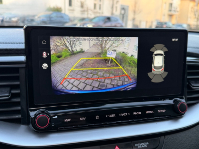 Kia XCeed Platinum Edition/02.2028 GARANTIE/PANO/VOL