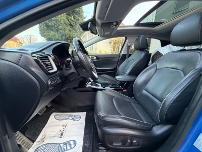 Kia XCeed Platinum Edition/02.2028 GARANTIE/PANO/VOL
