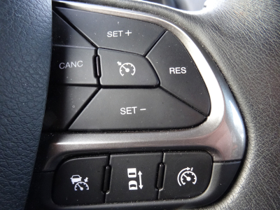 Jeep Renegade 1.0 TGDi LIMITED 4X2