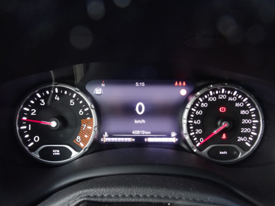 Jeep Renegade 1.0 TGDi LIMITED 4X2