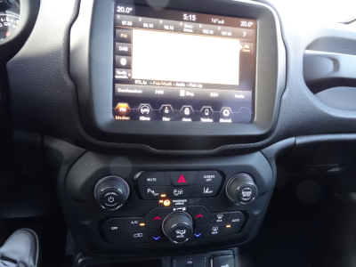 Jeep Renegade 1.0 TGDi LIMITED 4X2