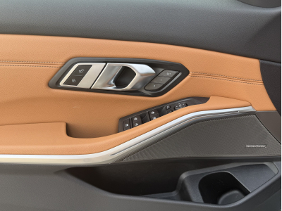 BMW M340d XDRIVE HEAD UP HARMAN KARDON CUIR NAVI