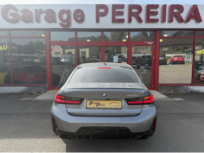 BMW M340d XDRIVE HEAD UP HARMAN KARDON CUIR NAVI