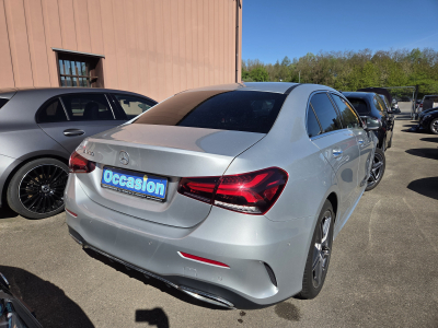 Mercedes-Benz A 200 BERLINE DCT AMG-LINE 163CV Essence