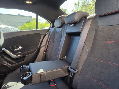 Mercedes-Benz A 200 BERLINE DCT AMG-LINE 163CV Essence