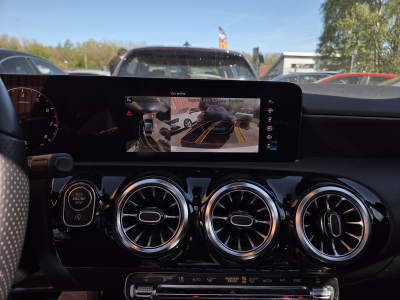 Mercedes-Benz A 200 BERLINE DCT AMG-LINE 163CV Essence