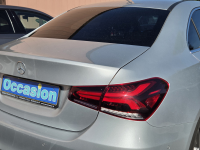 Mercedes-Benz A 200 BERLINE DCT AMG-LINE 163CV Essence