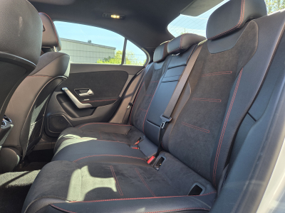 Mercedes-Benz A 200 BERLINE DCT AMG-LINE 163CV Essence