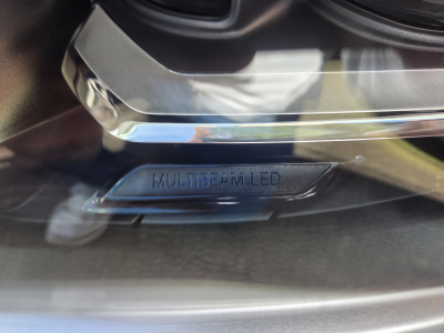 Mercedes-Benz A 200 BERLINE DCT AMG-LINE 163CV Essence