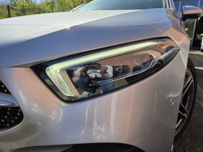 Mercedes-Benz A 200 BERLINE DCT AMG-LINE 163CV Essence