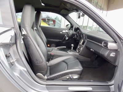 Porsche 997 Carrera S BOSE NAVI PANO