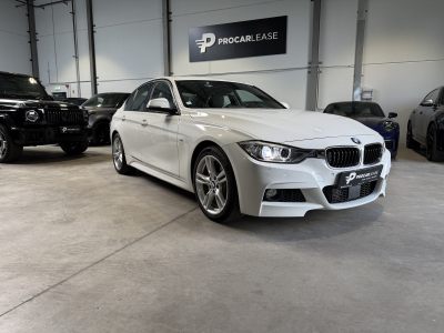 BMW 335 335 i/Active Hybrid /Sport-Paket M/Camera/Bi Xénon/Cuir/