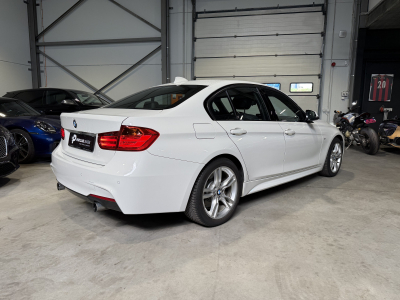 BMW 335 335 i/Active Hybrid /Sport-Paket M/Camera/Bi Xénon/Cuir/