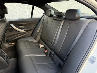 BMW 335 335 i/Active Hybrid /Sport-Paket M/Camera/Bi Xénon/Cuir/