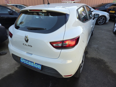 Renault Clio IV TREND ESSENCE