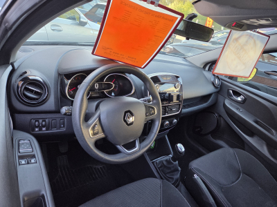 Renault Clio IV TREND ESSENCE