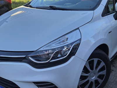 Renault Clio IV TREND ESSENCE