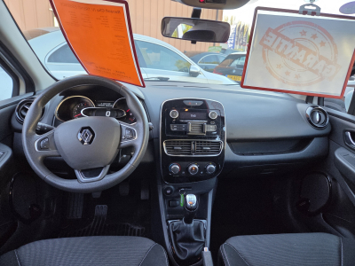Renault Clio IV TREND ESSENCE