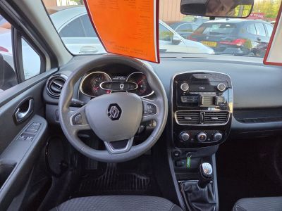 Renault Clio IV TREND ESSENCE