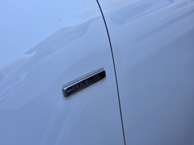 Renault Clio IV TREND ESSENCE