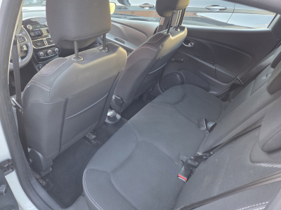 Renault Clio IV TREND ESSENCE