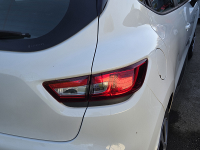 Renault Clio IV TREND ESSENCE