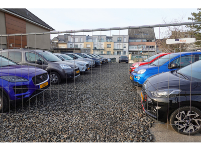 Volkswagen Touran 2.0 TDI HIGHLINE 150 DSG R-LINE