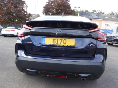 Citroën C4 MAX 1.5 Blue Hdi 130 Automatique