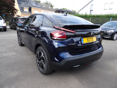 Citroën C4 MAX 1.5 Blue Hdi 130 Automatique