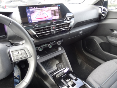 Citroën C4 MAX 1.5 Blue Hdi 130 Automatique