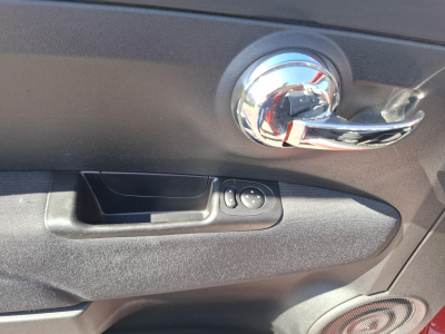 Fiat 500C 1.2 Lounge - Automatique - Navi - Carplay - Semi-cuir