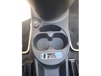 Fiat 500C 1.2 Lounge - Automatique - Navi - Carplay - Semi-cuir