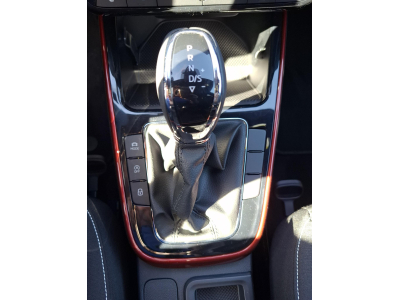 Skoda Fabia 1.0 TSI 115 DSG Monte Carlo