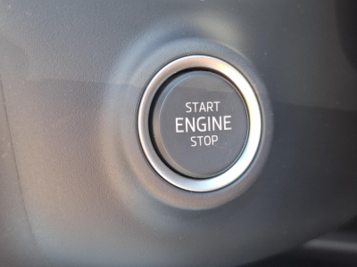 Skoda Fabia 1.0 TSI 115 DSG Monte Carlo