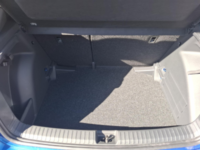 Skoda Fabia 1.0 TSI 115 DSG Monte Carlo