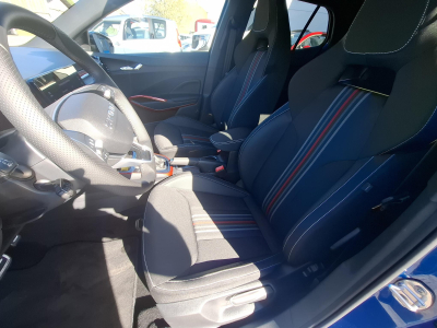 Skoda Fabia 1.0 TSI 115 DSG Monte Carlo