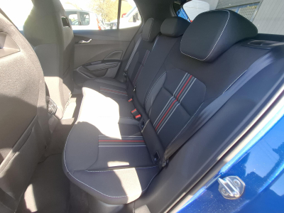 Skoda Fabia 1.0 TSI 115 DSG Monte Carlo