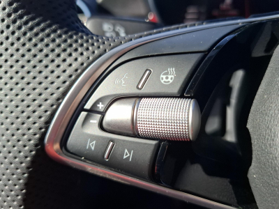 Skoda Fabia 1.0 TSI 115 DSG Monte Carlo