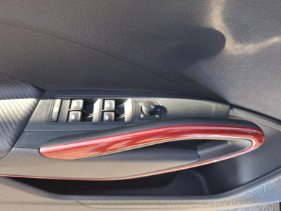 Skoda Fabia 1.0 TSI 115 DSG Monte Carlo