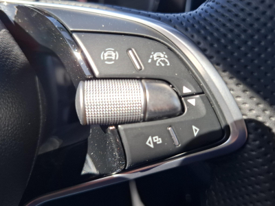 Skoda Fabia 1.0 TSI 115 DSG Monte Carlo